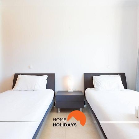 #154 V2 Vila Branca 54 By Home Holidays Albufeira Exterior photo
